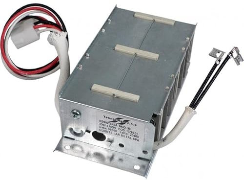 REPORSHOP - Resistencia Secadora Fagor 2500/2750w 220v SDR000331