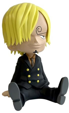 Plastoy - Sparschwein One Piece : Sanji