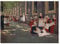 AiLai Max Liebermann-Free hour at Amsterdam orphanage 1882 Leinwand Wandkunst Poster Home Decor(80x112cm 31x44,Ungerahmt)