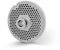 WolfCut INOX Disque perforé avec moyeu Taille 10 et 12-2,5 mm - Compatible avec hachoir à viande Reber Type N.12EL9501 N, Alexanderwerk, Bartscher FW80,12SQO