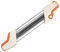 OFFCUP Chainsaw Sharpener, Chainsaw Chain Sharpener, 5/32 Inch Chain Saw Woodworking Blade Chain Grinding Tool Compatible With Stihl 3/8 P Chainsaw Chain 2 In 1 Easy File 4.0mm,Grinder Replacement
