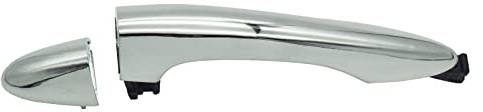 Poignée de porte extérieure extérieure chromée côté droit 826513W010,826613W010,826523W010,826623W030 pour Sportage 2011 2012 2013 2014 2015