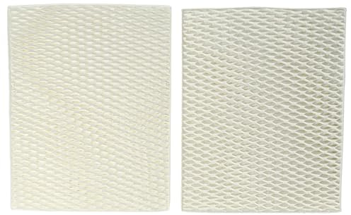vhbw 2x Filter kompatibel mit Stadler Form Karl Big | Noah, Noah Pro Luftbefeuchter - Luftfilter