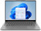 Lenovo Yoga Slim 7 Pro - Ordenador portátil 14 2.2K (Core i7-1260P, 8GB RAM, 512 GB SSD, Intel Graphics, Windows 11) Gris - Teclado QWERTY español