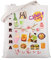 MYSOMY K-drama Vibes Canvas-Tragetasche, K-Drama-Fan, Geschenk, koreanischer Stil, K-Drama-Liebhaber, Umhängetasche, K-Drama Addict Geschenk, K-drama Vibes Tb, 13.7inch*15inch