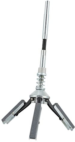 VILLFUL Car Cylinder Grinder Honing Tool 19mm-64mm Flexible Shaft for Engine Maintenance