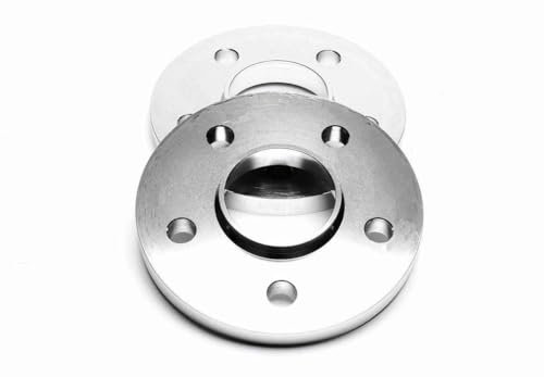 TA Technix Spurverbreiterung 15mm pro Seite / 30mm pro Achse mit Zentrierung, mit Festigkeitsnachweis, Art.-Nr. 5112-15P