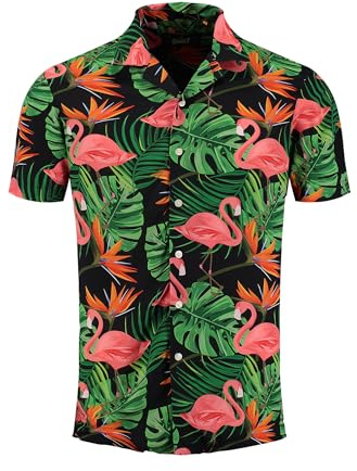 KEY LARGO Herren Hemd