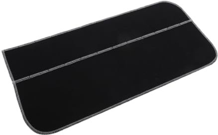 MOKKHNB Aufbewahrungsbeutel Für Silberbesteck Anlaufschutz-tasche Geräumiges Design Für Küchenutensilien Wasserdichter Schutzbeutel Leicht Und Tragbar Für Heimgebrauch