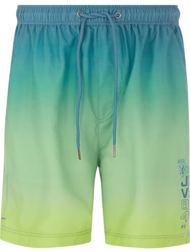 Jan Vanderstorm Herren Badeshorts Werenfried