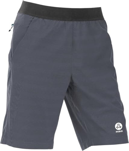 MAUL Rheinfels Fresh - leichte Shor Dark Grey - 56
