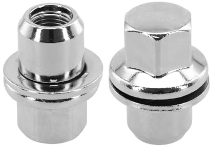 Bulloni Ruota per Range Rover Sport L494 2013+ per Range Rover Sport L320 2005-2013 Dado antifurto Ruota