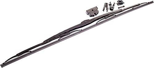Wish® Heavywheight LKW Scheibenwischer Länge: 24 600mm Wischblatt Lastkraftwagen Nutzfahrzeug Vorne