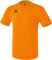 Erima Liga Trikot Kurzarm orange, M Herren