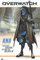 GB eye Ltd GB Eye, vorgehen, Ana, Maxi Poster 61 x 91,5 cm, Holz, Verschiedene, 65 x 3,5 x 3,5 cm