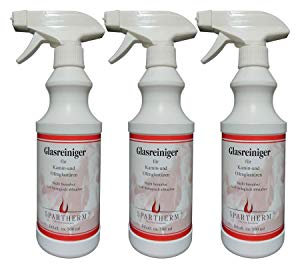 SPARTHERM Kaminscheibenreiniger | 1x 500ml