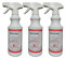 SPARTHERM Kaminscheibenreiniger | 1x 500ml