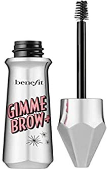 Benefit Gimme Brow+ Brow-Volumizing, marrón, 3g Full Size (0602004103130)