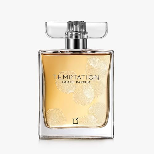 TEMPTATION Parfüm für Damen | YANBAL