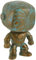 Funko POP! Iron Man Patina Special Edition 498