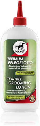 Leovet Teebaum-Pflegelotio 500 ml
