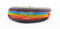 100 x rings cable mark diameter 0 1.5 mm number from 0 to 9 cable markers