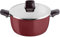 Tefal Pleasur Non-Stick Enamel Stewpan 30 cm +Lid