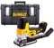 DCS335 18V XR Li-Ion Brushless Grip Jigsaw with DS300 1-70-322 Case