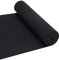 BENECREAT 30cmx1m Schwarzes Elastisches Gummiband Crafts Flaches Elastisches Stretchband Für Haare, Zöpfe, Nähzubehör Und Kunsthandwerk