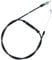 Outdoor Spares Mountfield Self Drive/Clutch Cable SP454 2011 to 2020 SP185 2015 to 2019 Part Number 381030082/0
