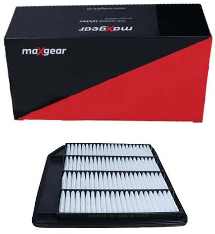 MAXGEAR 26-2537 Motor Luftfilter Filtereinsatz Kompatibel mit SUZUKI VITARA LY SX4 S-Cross JY