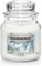YANKEE SNOW DUSTED PINE - Kiefer mit Schnee