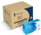 1000 x Blue Disposable Gloves Large | Vinyl Gloves Disposable | Latex free glove | Powder Free Glove | Strong And Non-Sterile | (Large)