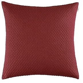 ESPRIT Große, gewebte Lounge-Kissenhülle