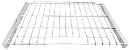 Bosch Support télescopique de 91,4 cm, argenté