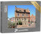 Puzzle 1000 Teile XXL „Historisches Rathaus in Meppen im Emsland, Niedersachsen“