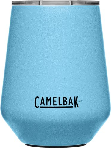 Camelbak Wine Tumbler Vacuum Insulated Stainless Steel