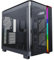 Montech KING 95 Midi-Tower, Tempered Glass, ARGB - schwarz