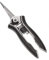 FYTO SNIP Precision Deluxe | mit zwei verschiedenen Federn | Ernteschere | Grow | Trimmschere