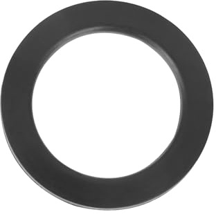 Motoforti Motorcycle Rubber Fuel Gas Oil Tank Cover Seal Circular | Gas Oil, Universal Circular, Long-lasting