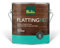 Finitura trasparente all'acqua per legno Paulin Flatting h2O opaca 750ml