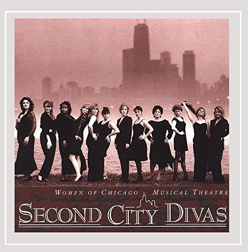 Women Of Chicago Theater Vol. 2