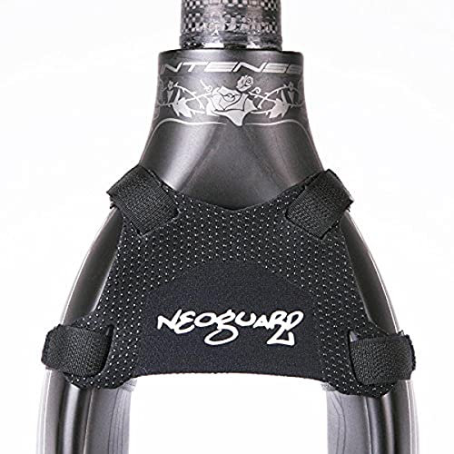 RRP RR106. BLK. S Schutzblech Fahrrad Unisex Erwachsene, schwarz, Größe S