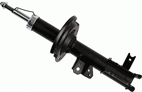 SACHS 317 445 Stoßdämpfer für Kia Morning II (TA) 2011-2018 Links, Vorderachse und Andere Fahrzeuge