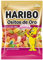 HARIBO, Ositos De Oro Azúcar - 18 bolsas x 100g (1800 gr)