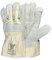 Pro-Fit® Rindspaltleder Handschuhe | Größe 8,10,11 oder 12 | Arbeitshandschuhe Handschutz (12)