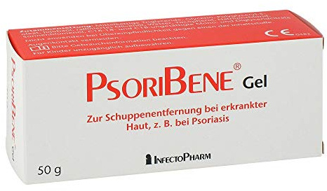 PSORIBENE