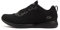 Skechers Women's Bobs Squad Tough Talk Sneakers, Black, 4 UK