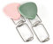 Light My Fire Grandpa Grillspieße Edelstahl - Hot Dog Halter & Outdoor Kochen Zubehör - 2 Pack - Marshmallow Spieße Lagerfeuer Zubehör - Grillspieße Lagerfeuer & Hot Dog Set für Camping Grill