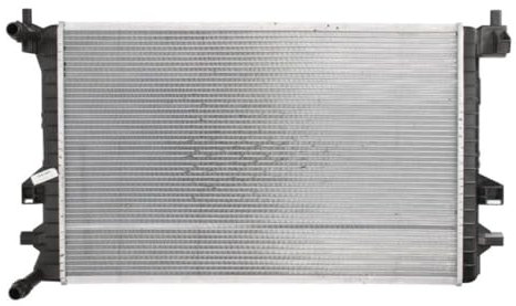 Nps DRM02018 - Radiatore motore